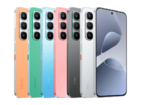 Infinix Hot 60 Pro color