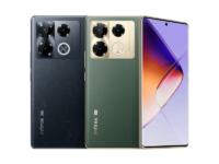 Infinix Note 40 Pro color