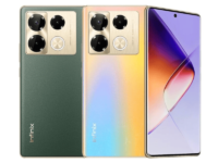 Infinix Note 40 Pro 4G color