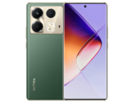 Infinix Note 40S price