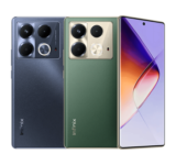 Infinix Note 40S color