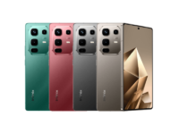 Infinx Note 50 4G colors