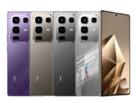 Infinix Note 50 Pro 4G colors