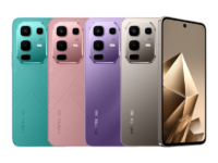 Infinix note 50x color