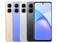 Infinix Smart 10 color
