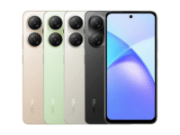 Infinix Smart 10 HD color