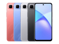 Infinix Smart 10 Plus color