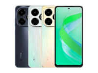 Infinix Smart 8 Plus color