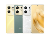 Infinix Zero 30 4G Colors