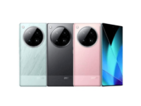 Infinix Zero 40 4G colors