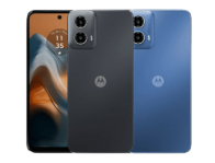 Motorola Moto G34