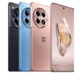 OnePlus Ace 3 colors