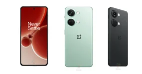 OnePlus Nord 3