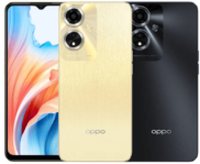 Oppo A59 colors