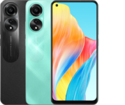 Oppo A78 4G Oppo Latest