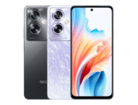 Oppo A79 color