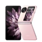 Oppo Find N3 Flip Pink