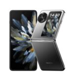 Oppo Find N3 Flip Black