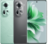 Oppo Reno 11 color