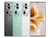 Oppo Reno 11 Color