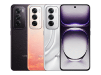 Oppo Reno12 color