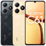 Realme C61