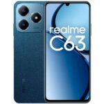 Realme C63
