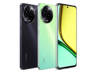 Realme C67 Colors