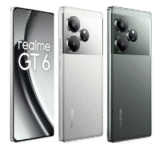 Realme GT 6