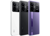 Realme GT3