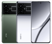 Realme GT 5