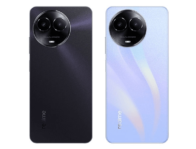 Realme V50s colors