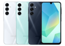Samsung Galaxy A16 5G