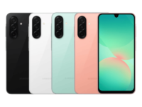 Samsung Galaxy A26 color