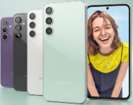 Samsung Galaxy S23 FE