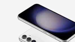 Samsung Galaxy S23 FE