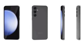 Samsung Galaxy S23 FE