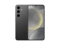 Samsung Galaxy S24 black