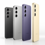 Samsung Galaxy S24 Plus colors