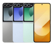 Samsung Galaxy Z Flip6