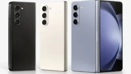 Samsung Galaxy Z Fold 5 Price in Pakistan