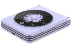 Tecno Phantom V Flip