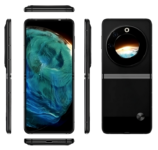 Tecno Phantom V Flip