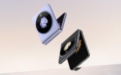 Tecno Phantom V Flip