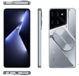Tecno Pova 5 Pro