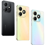 Tecno Spark 20 colors