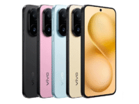 Vivo S30 Pro mini color