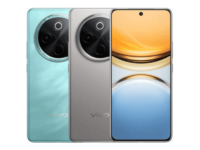 Vivo T4 color