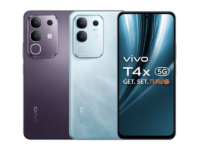 Vivo T4x colors