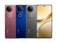 Vivo V50 colors